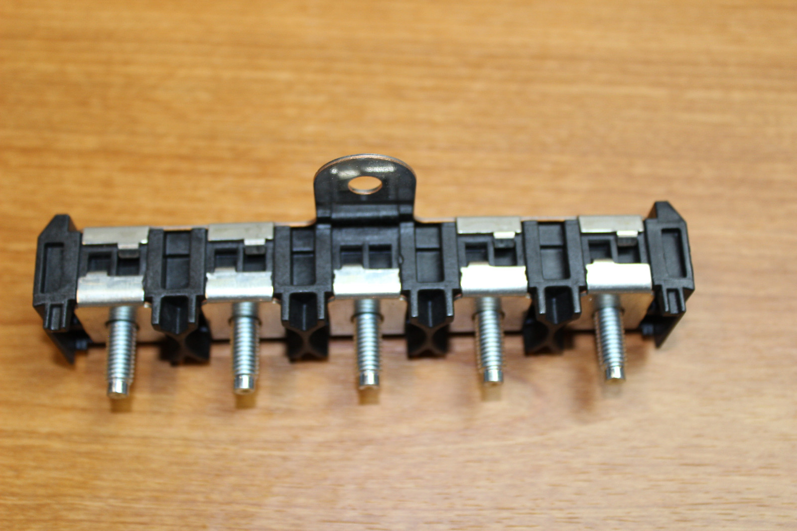 20142018 Chrylser 200 Jeep Cherokee Z Case Fuse Array Mopar OEM eBay