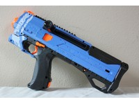 nerf helios blue
