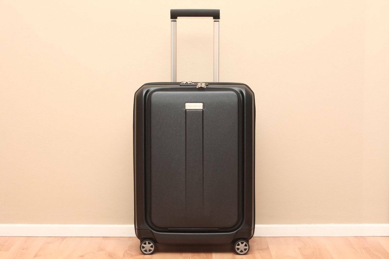 prodigy carry on luggage