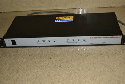 Broadcast Measurement Signal Generator