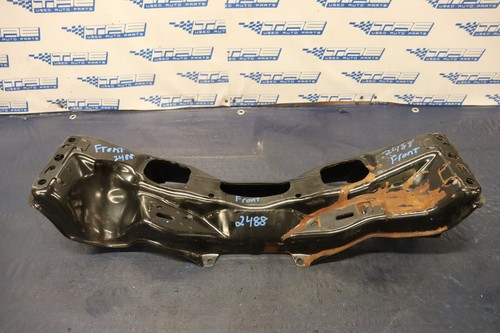 2016 SUBARU IMPREZA WRX STI SEDAN OEM FRONT SUBFRAME
