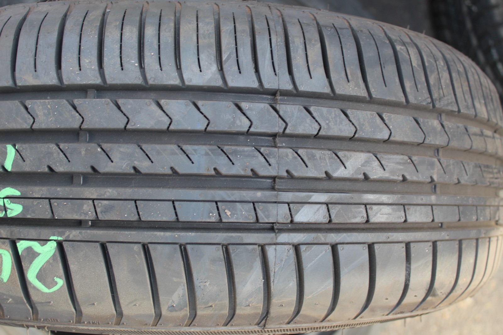 New 205 55 16 Winrun, R330, 91V, x1 Single Tyre (F1_tyres) YD064