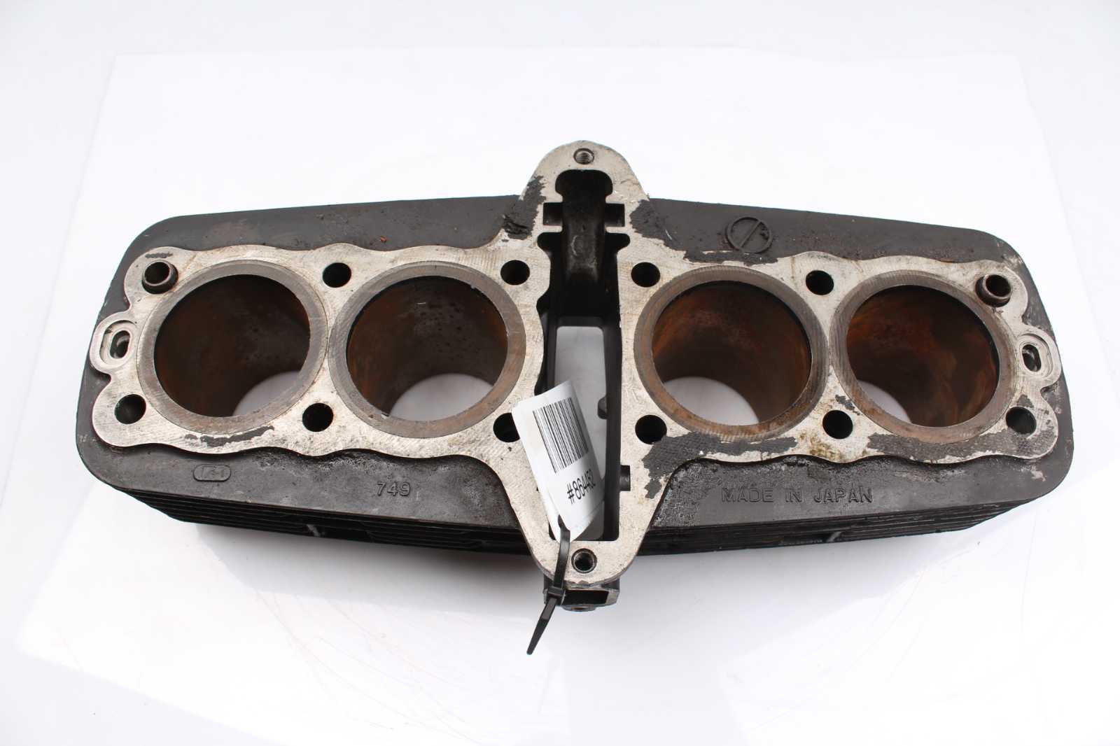 cylinder piston Kawasaki Z 750 E KZ750E/E 80-82 | eBay