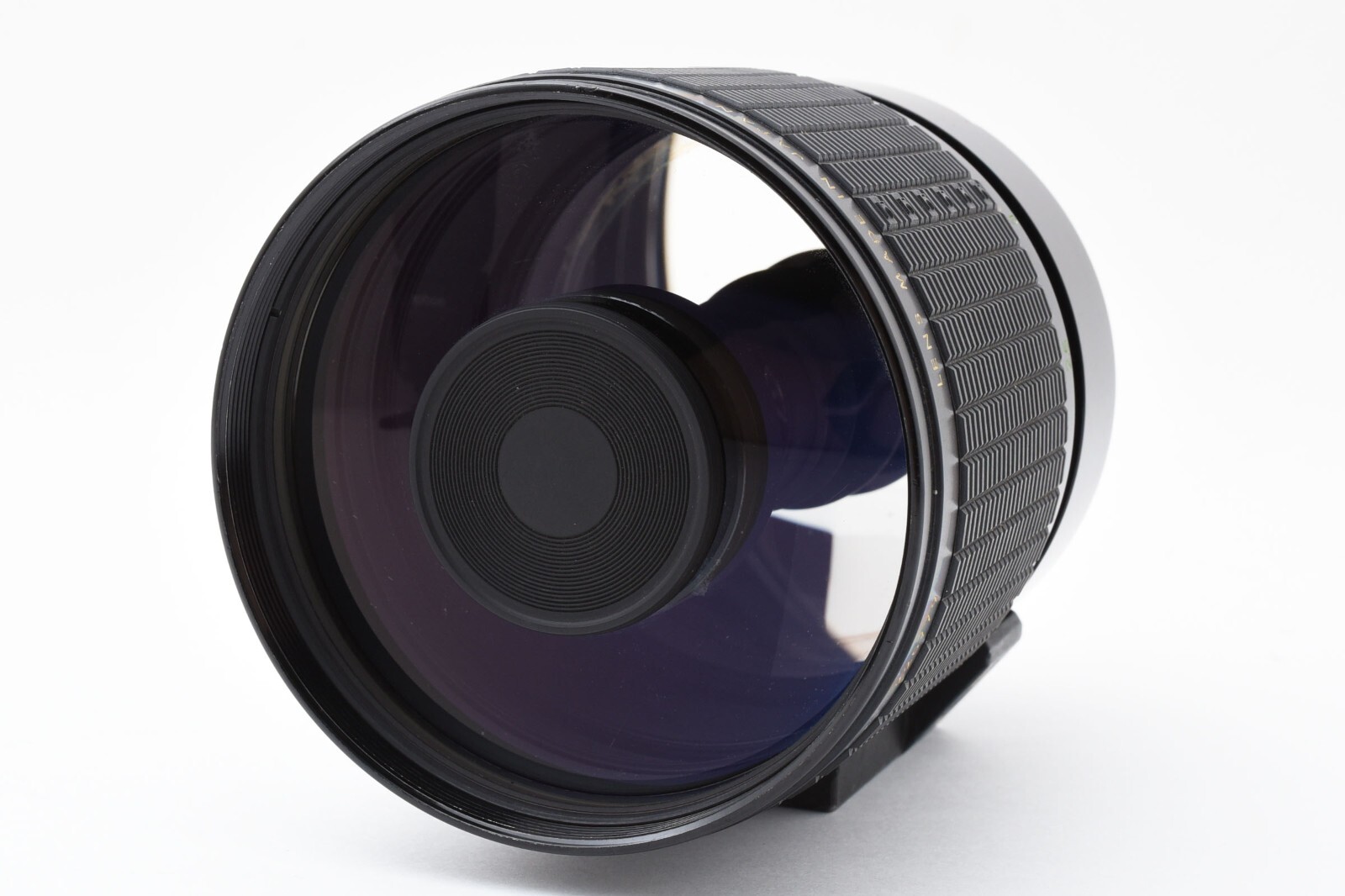 Sigma Mirror Telephoto MC 600mm f/8 Reflex Lens For Yashica