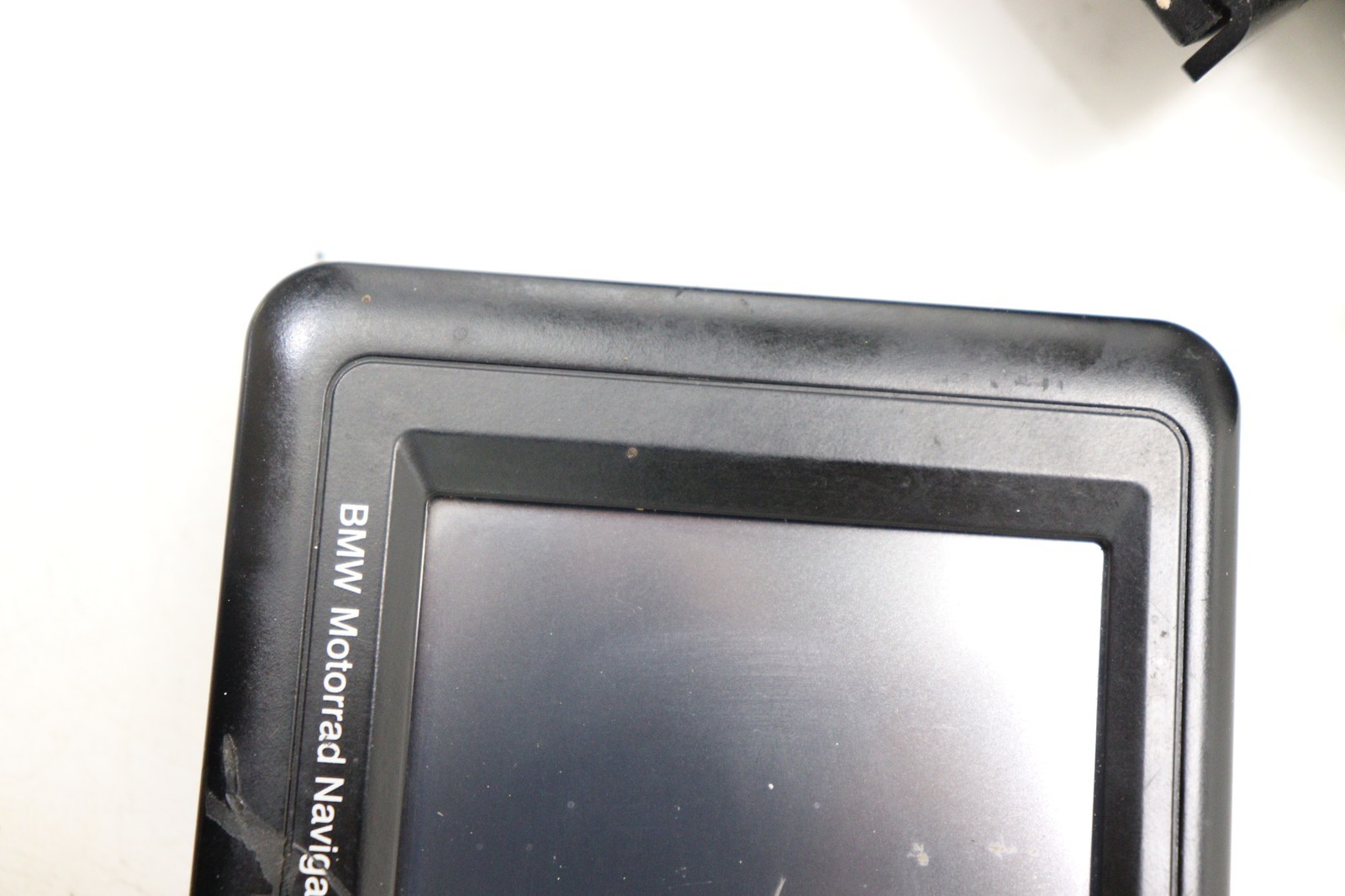 14-18 BMW R1200GS OEM MOTORRAD TOURATECH GPS NAVIGATOR MOUNT
