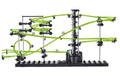 spacerail level 11