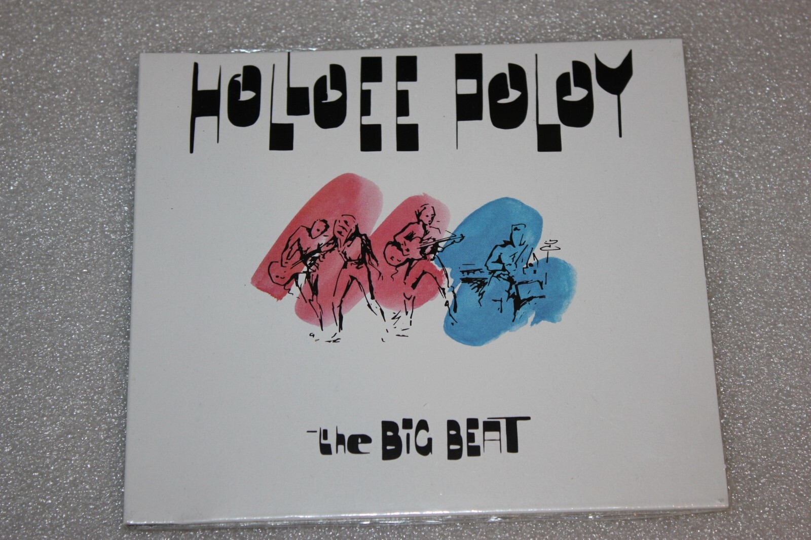 その他 Big Beat Story Volume 1 [DVD] Big Beat Story Volume 1 [DVD]