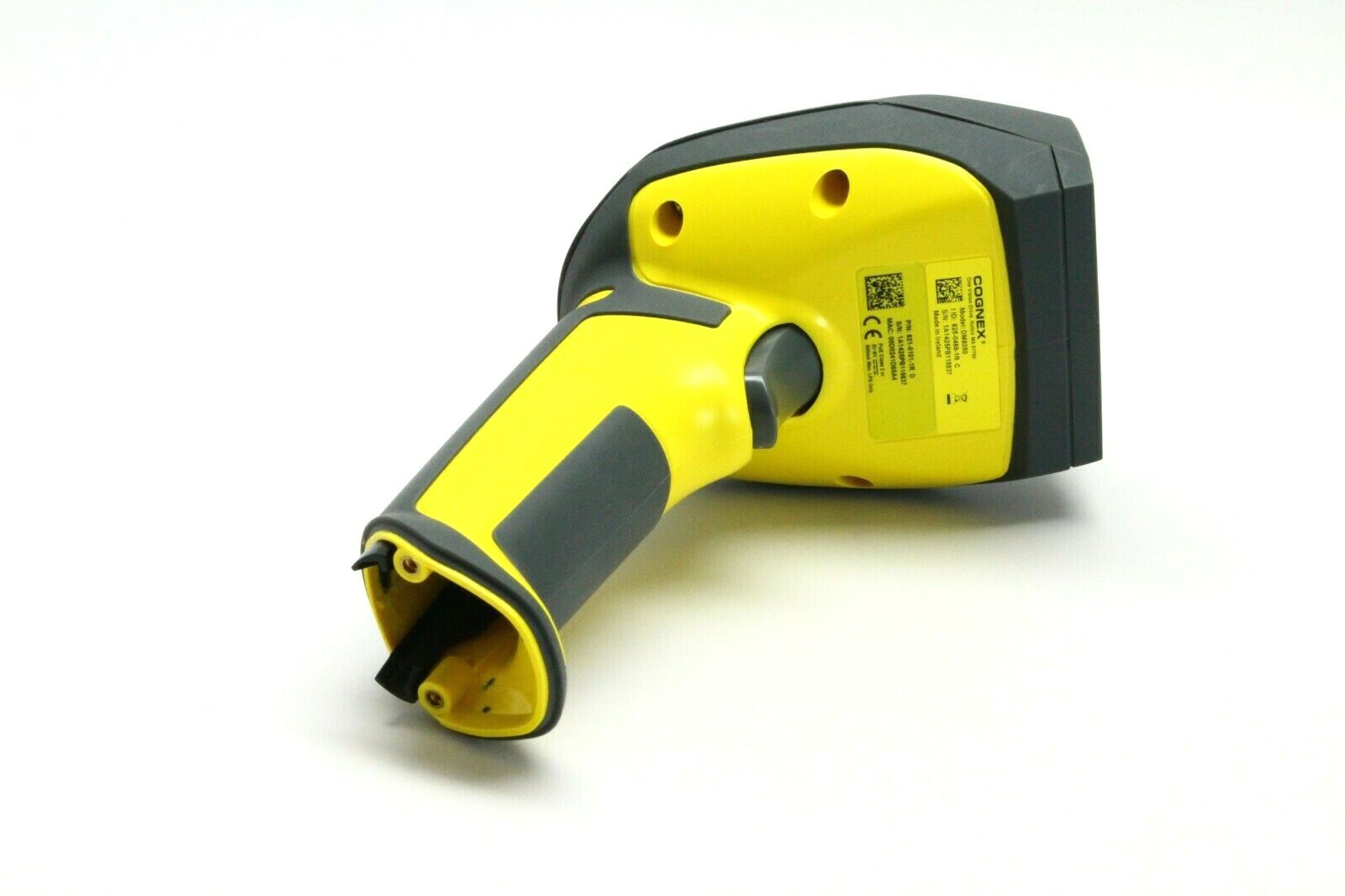 Cognex DM8050 w/out Accessories *1 YEAR Warranty* Barcode DMR 8050 0000 Dataman  - Picture 4 of 5
