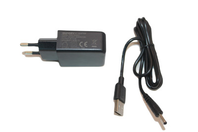 SUNUN USB AC Adapter for Blink Home Sync Module / Camera System -EU Plug