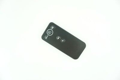 Remote Control For Paradigm MilleniaOne 3.0 Speaker Subwoofer Multimedia System