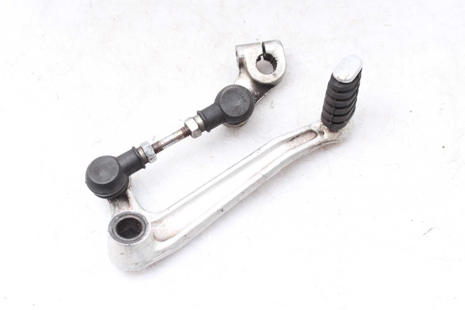 Shift lever shift pedal Suzuki GSX-R 750 GR75A 85-87 | eBay