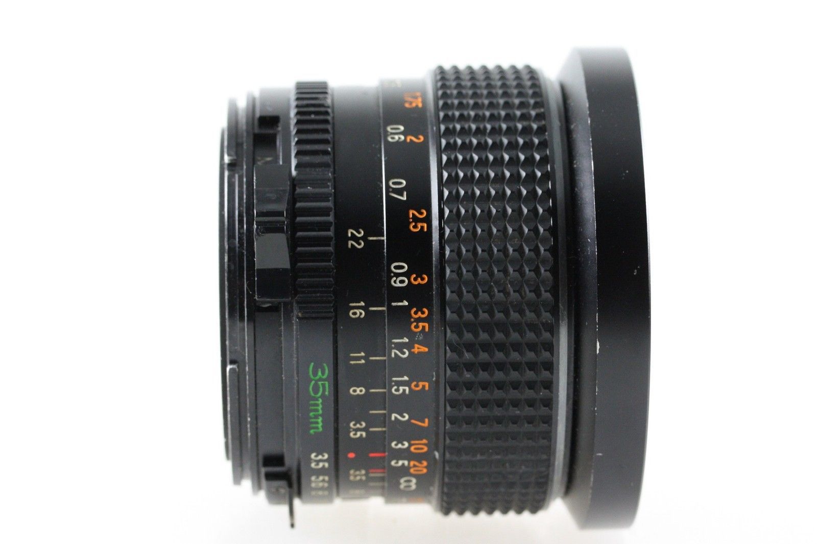 Mamiya Objektive und Filter für Kameras