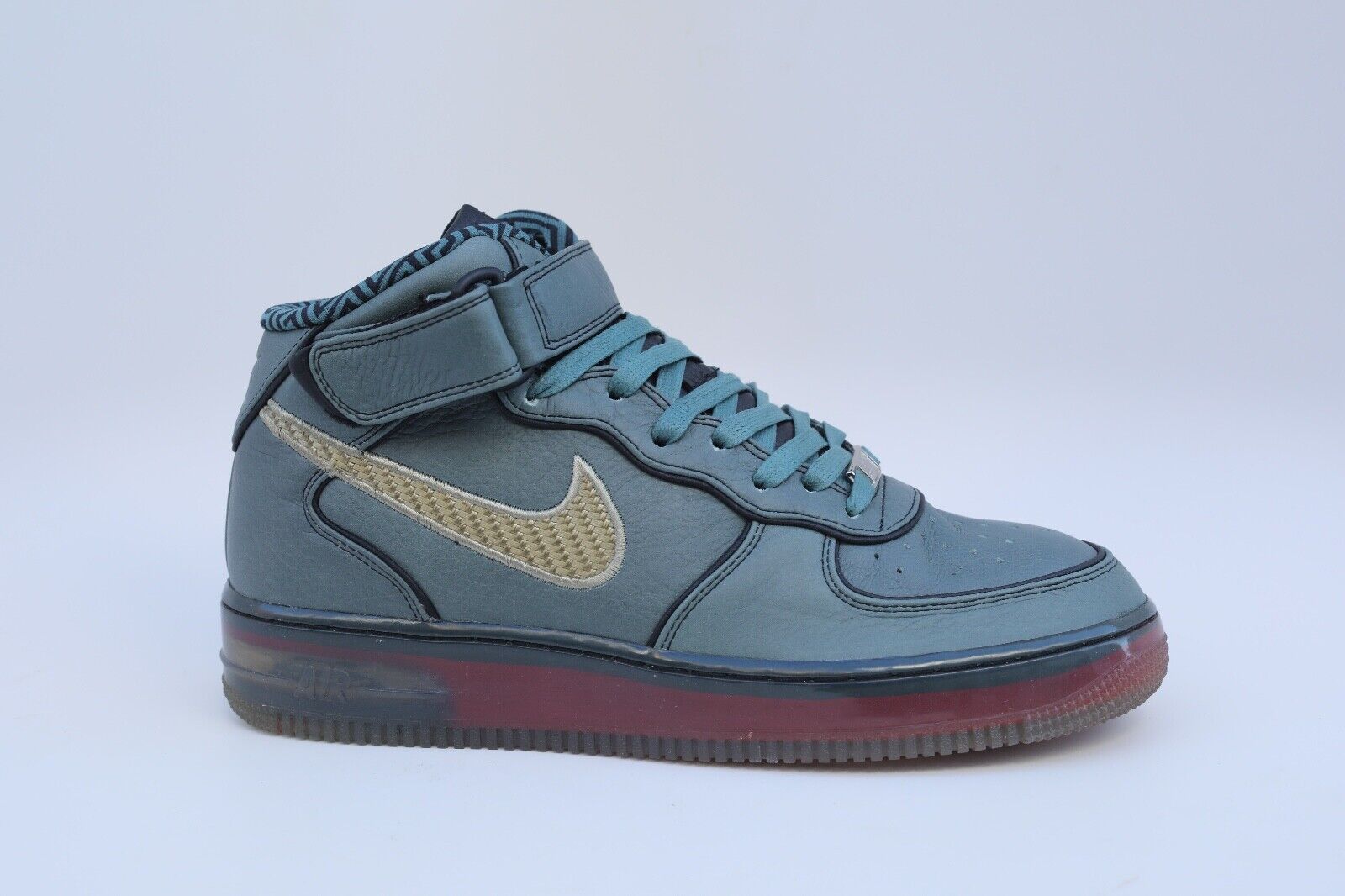 Nike Air Force 1 MID SPRM MX AIR 07 China 316665 321 VERY Nike Air Force 1 MID SPRM MX AIR 07 China 316665 321 VERY