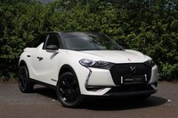 2020 DS Automobiles DS 3 Crossback 1.2 PureTech Performance Line Crossback EAT8 