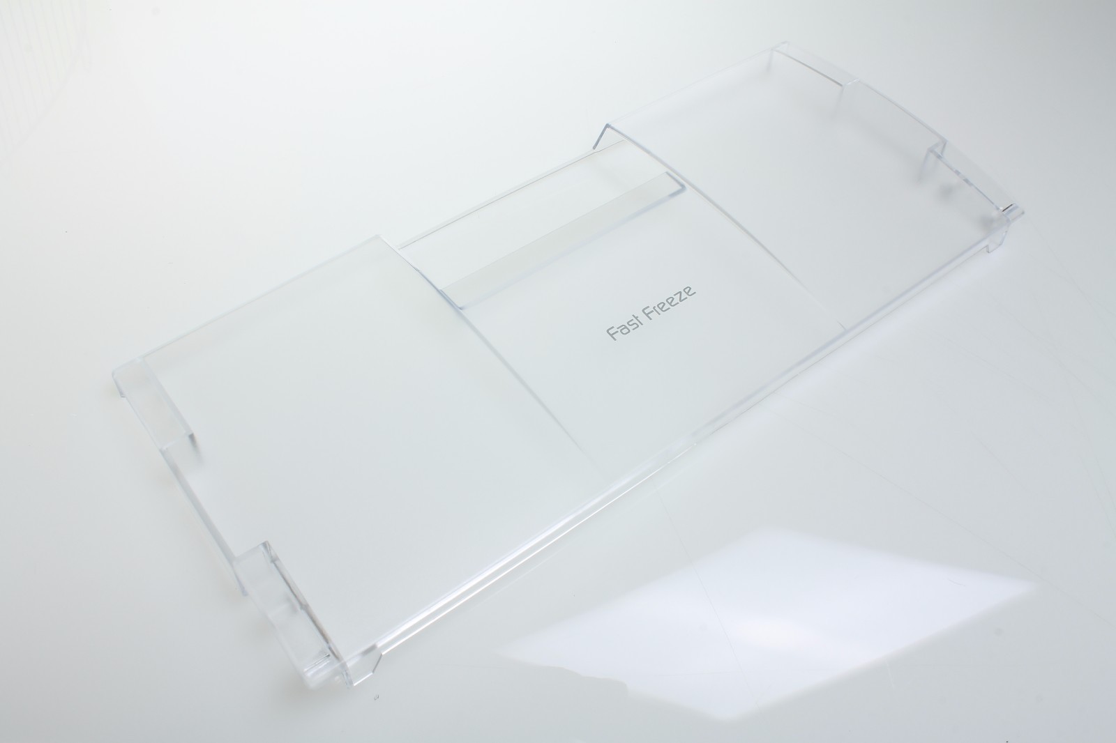 Genuine Beko Freezer Fast Freeze Drawer Flap CDA647W CDA648FS/1