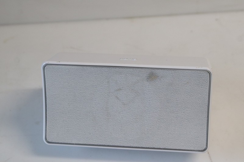 Occasion, TestÃ© Ok : 1  Enceintes Centrale , Haut Parleurs Jamo A10c