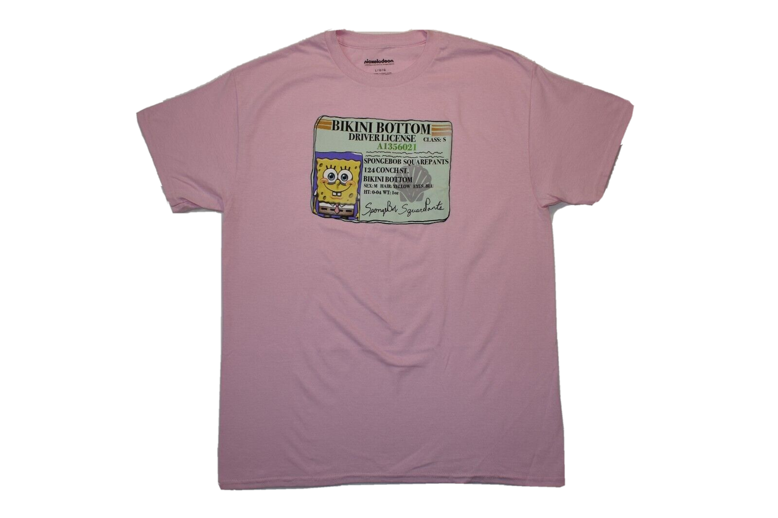 トップス THE INCORPORATED USED LS T-SHIRT PINK L THE INCORPORATED USED LS T-SHIRT PINK L