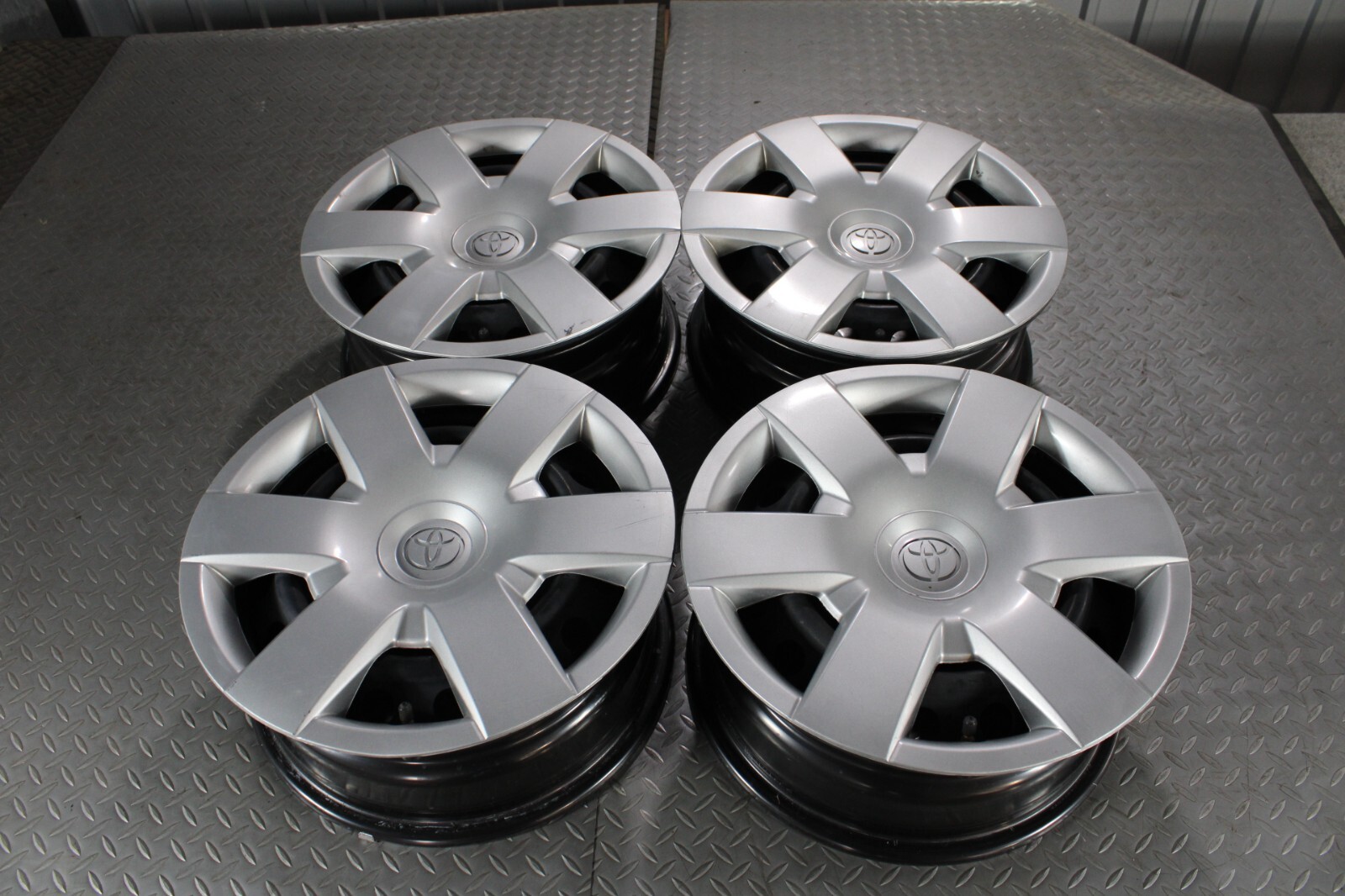 ヤセコ PERFORMANCE WHEELS 15インチ 楽天市場】サクラ B6AW アルミホイール エンケイ パフォーマンス