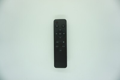 Remote Control For ONN 100056522 Bluetooth TV Soundbar Audio System Speaker