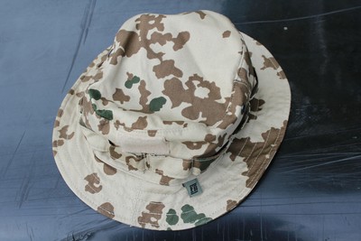 royal blue boonie hat