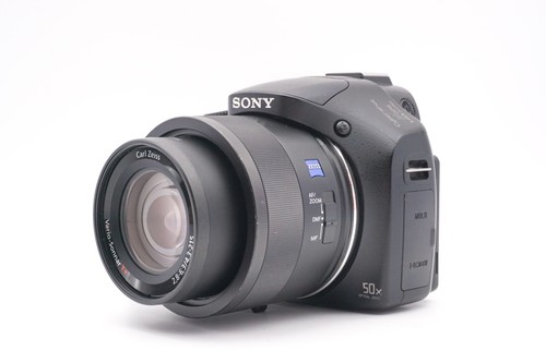 Sony Cyber-shot DSC-HX400V Digital Camera | eBay