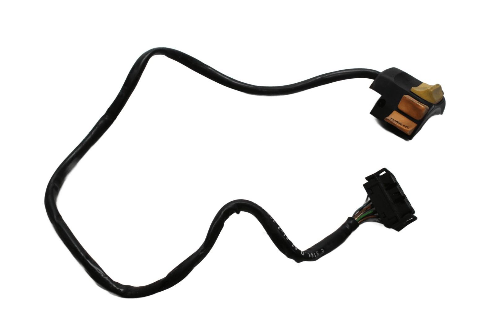 commodo droit, interrupteur de démarrage, faisceau de câbles BMW R 1100 GS 259 0409 93-99