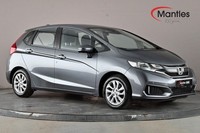 Honda Jazz 1.3 I Vtec Se Navi Hatchback 5dr Petrol Manual Euro 6 s/s 102 Ps