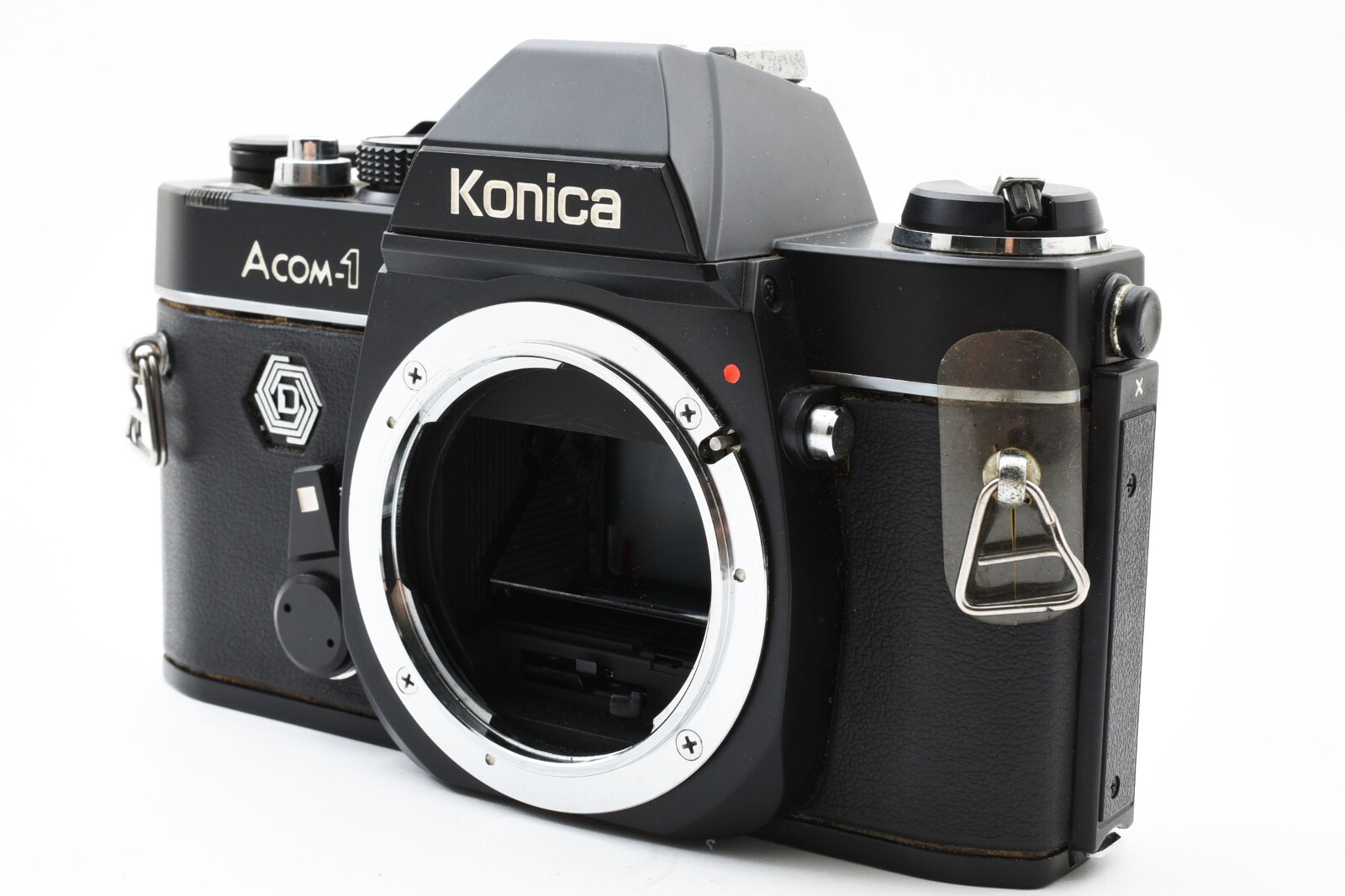 KONICA ACOM-1 BODY From Japan #2229087 | eBay