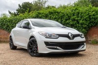 2014 Renault Megane 2.0T Renaultsport Trophy Coupe 3dr Petrol Manual Euro 5 (s/s