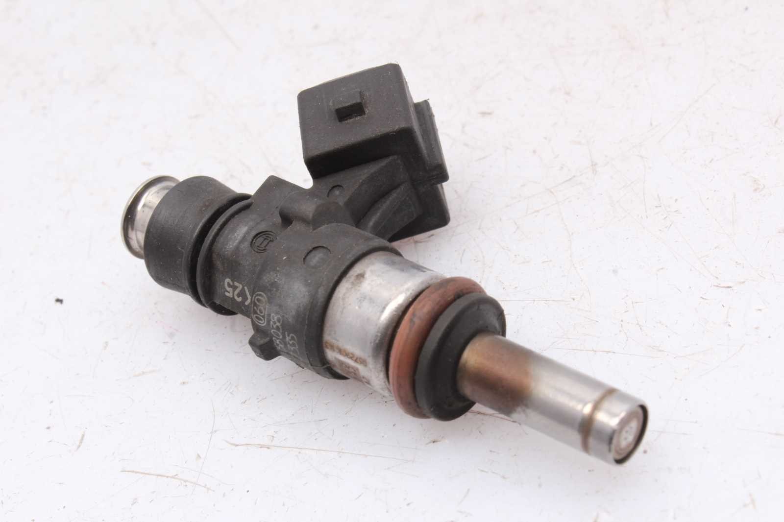 Injecteur BMW R 1200 RT K26 0368 R12T 05-09