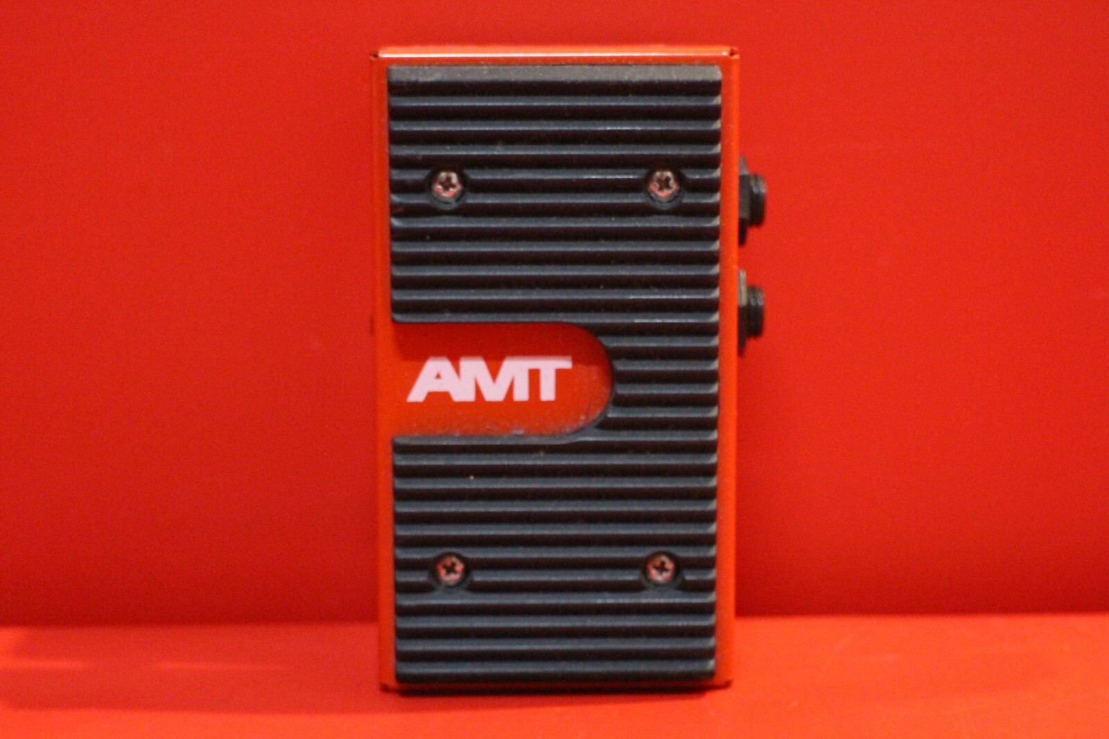 USED AMT EX 50 Expression Pedal EXP Controller U1819 221117