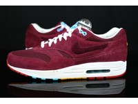 nike air max 1 parra patta cherrywood