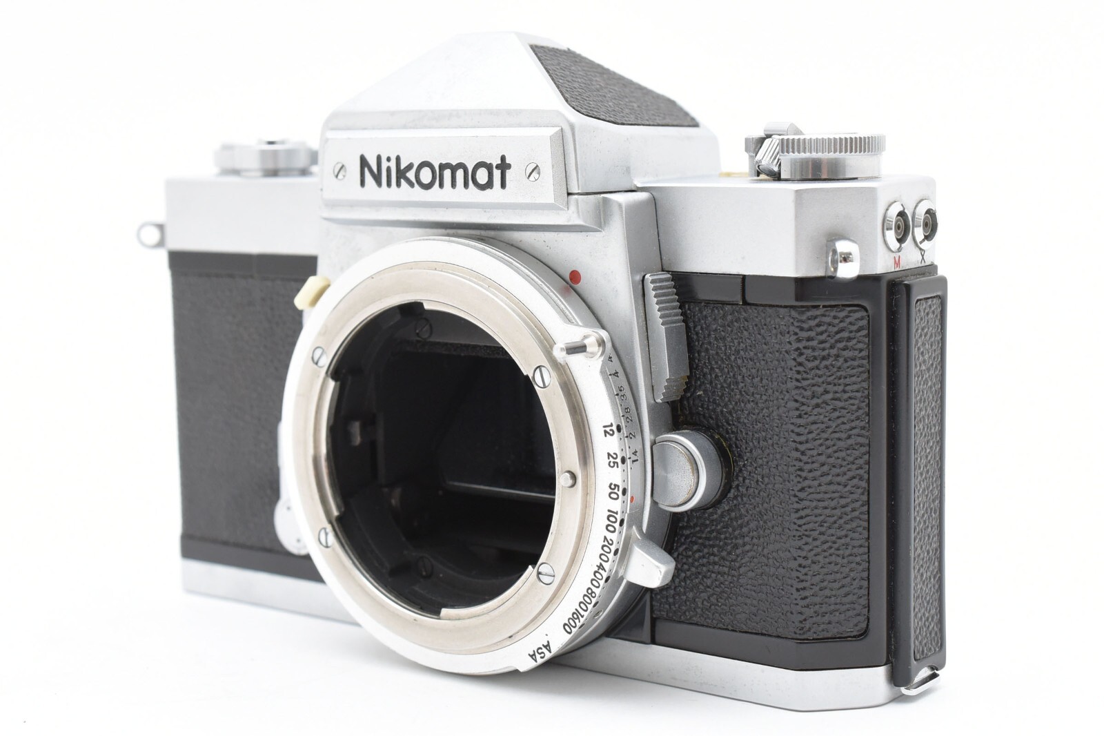 w*4様 Nikon FT3 ニコン ニコマートFT3 [記憶に残る名機の実像] Vol.17 - PRONEWS