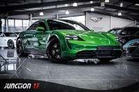 2020 Porsche Taycan Performance Plus 93.4kWh Turbo Auto 4WD 4dr SALOON Electric 