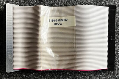Avid Digidesign SC48 Motherboard Serial Ribbon Cable P/N 9180-61282-00