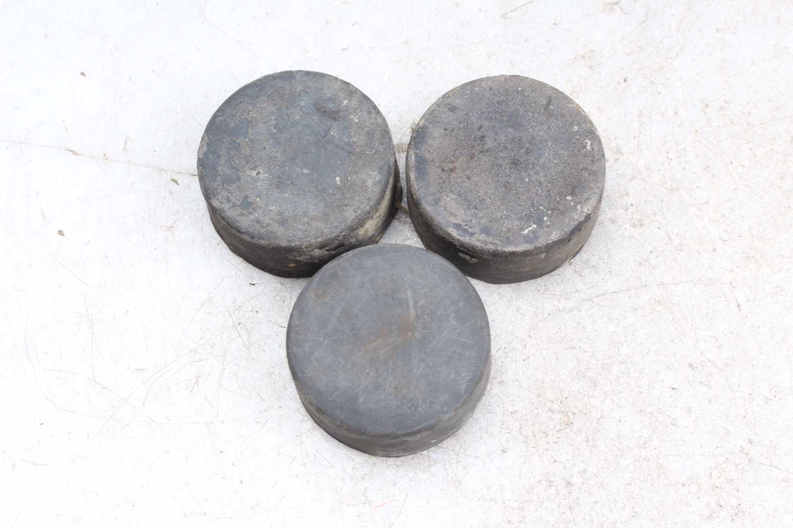 Tank Gummi Dämpfer Kawasaki ZX-R 400 ZX400L1-L3 91-93 | eBay