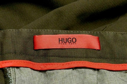 Hugo Boss 