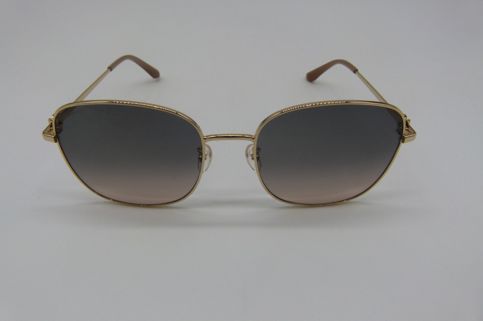 Salvatore Ferragamo SF232SK 717 Gold Full Rim Frame