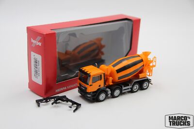 ロスメンズ様 お纏め専用 1/87 herpa 4台 HERPA NEW HO 1/87 Scale 4-Axle Heavy Duty Scania Recovery
