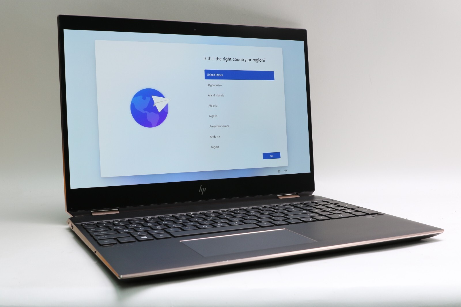 【箱付き】HP Spectre(スペクトル) X360 15.6インチ 4K Amazon.com: HP Spectre X360 15.6-inch 4K UHD Touchscreen