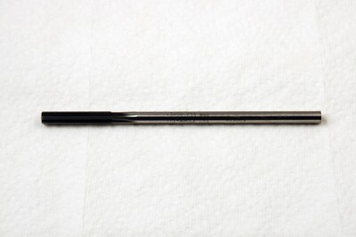 .3490  X .3110 X 1-3/4 X 7'' 6 STR FL RH HSS REAMER (B-3-5-1-3)