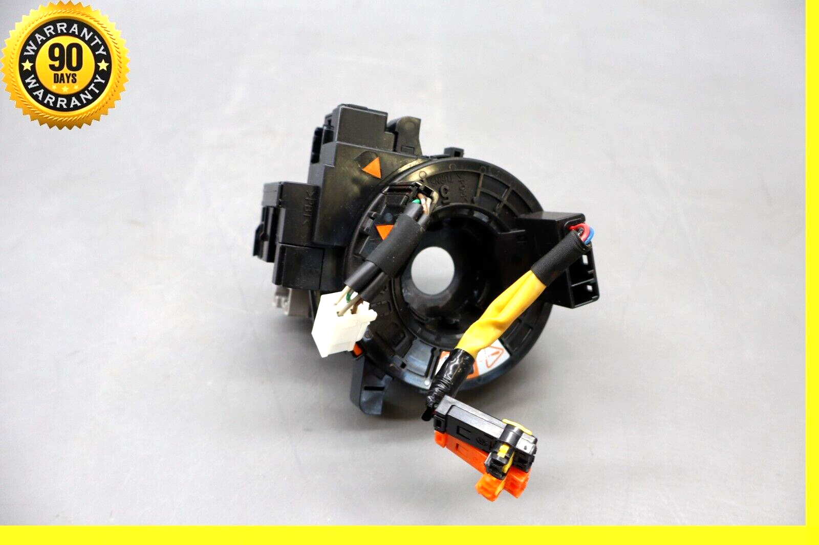 07-09 Lexus LS460 LS460L XF40 Steering Column Clock Spring