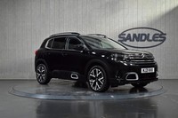 2021 Citroen C5 Aircross 1.5 BlueHDi Shine Plus EAT8 Euro 6 (s/s) 5dr HATCHBACK 
