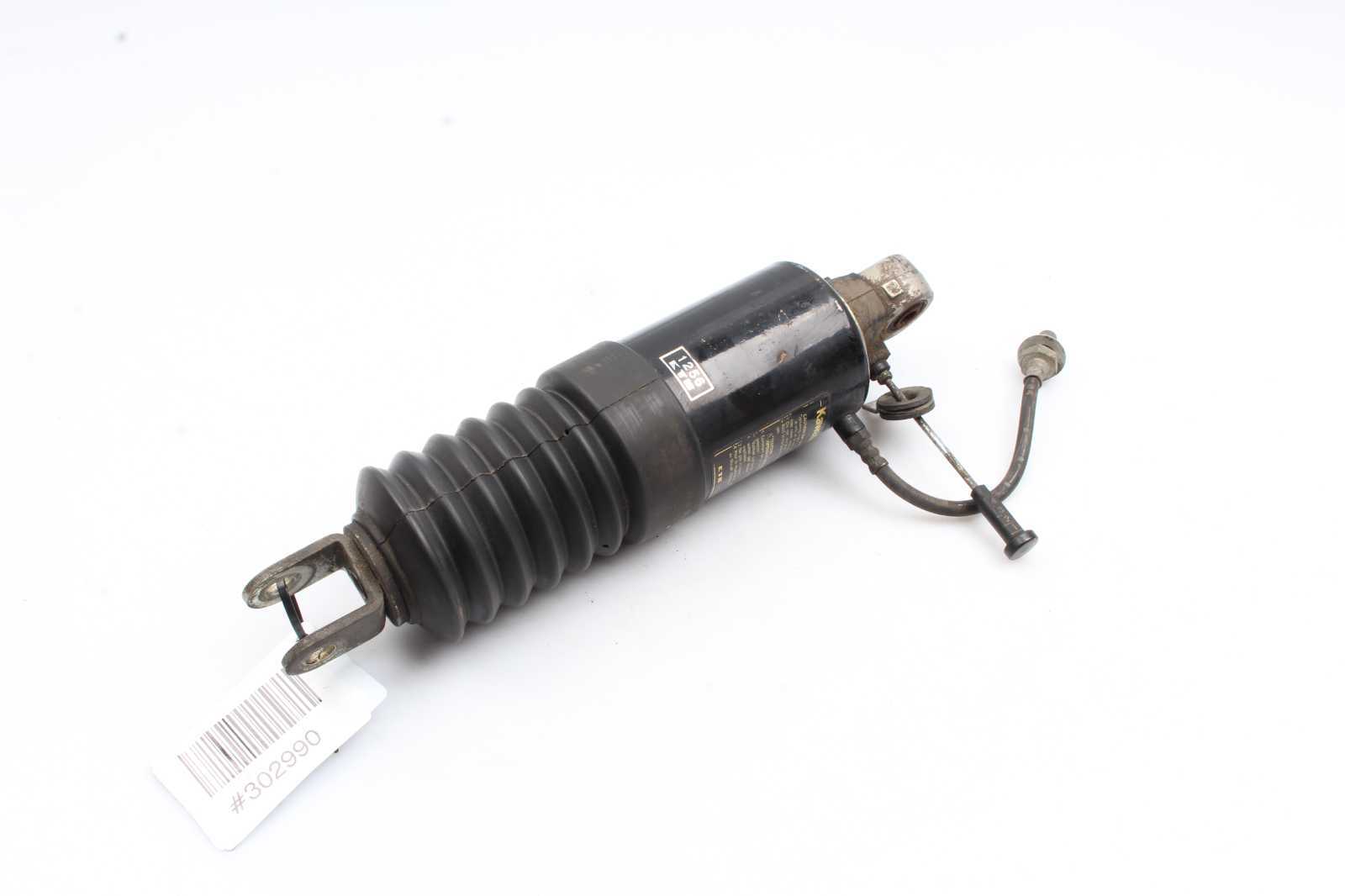 F Suspension strut shock absorber Kawasaki GPZ 750 Unitrak