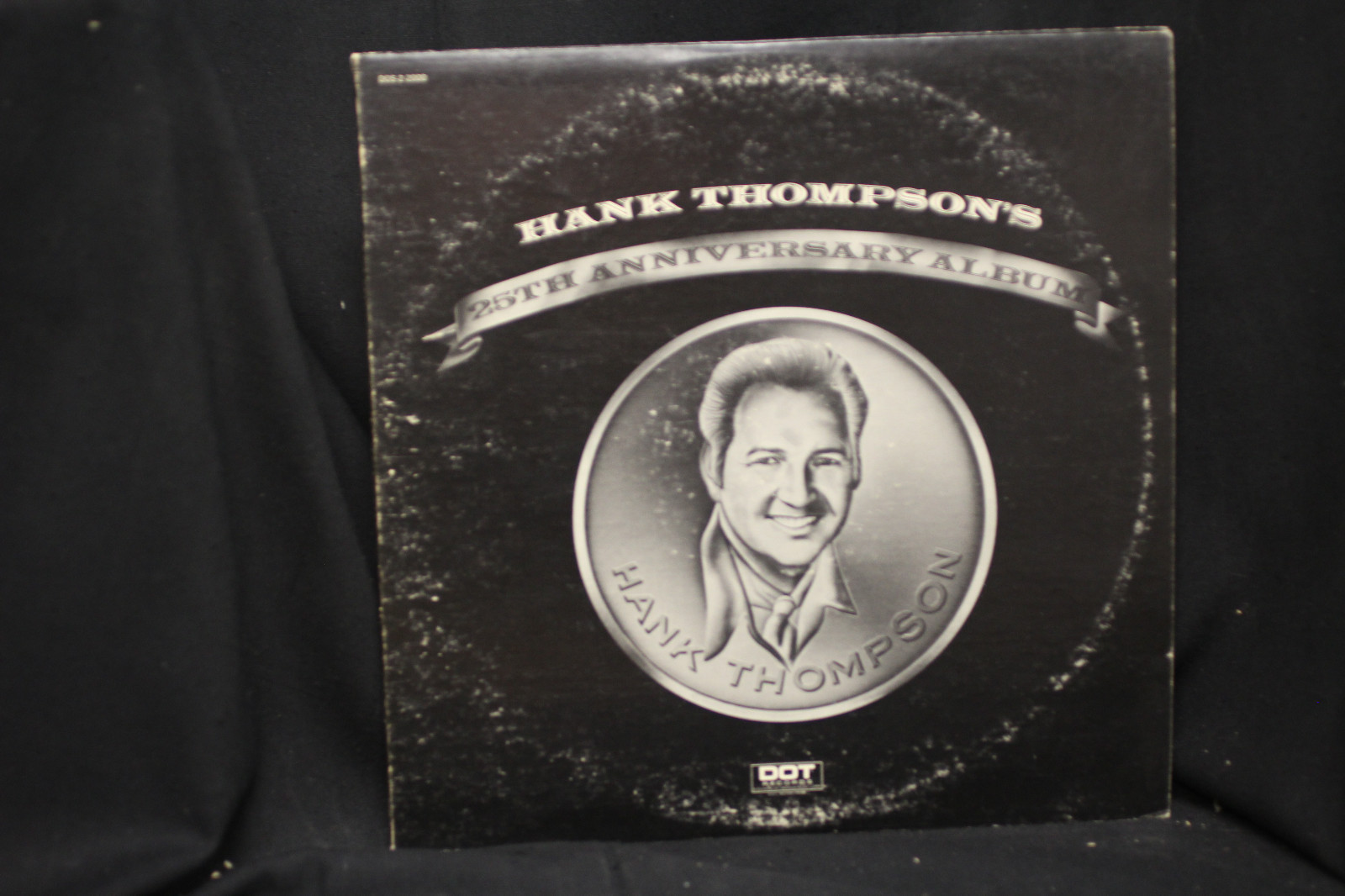 洋楽 HANK THOMPSON'S ANNIVERSARY ALBUM 519O1AxmEFL._UF1000,1000_QL80_.jpg