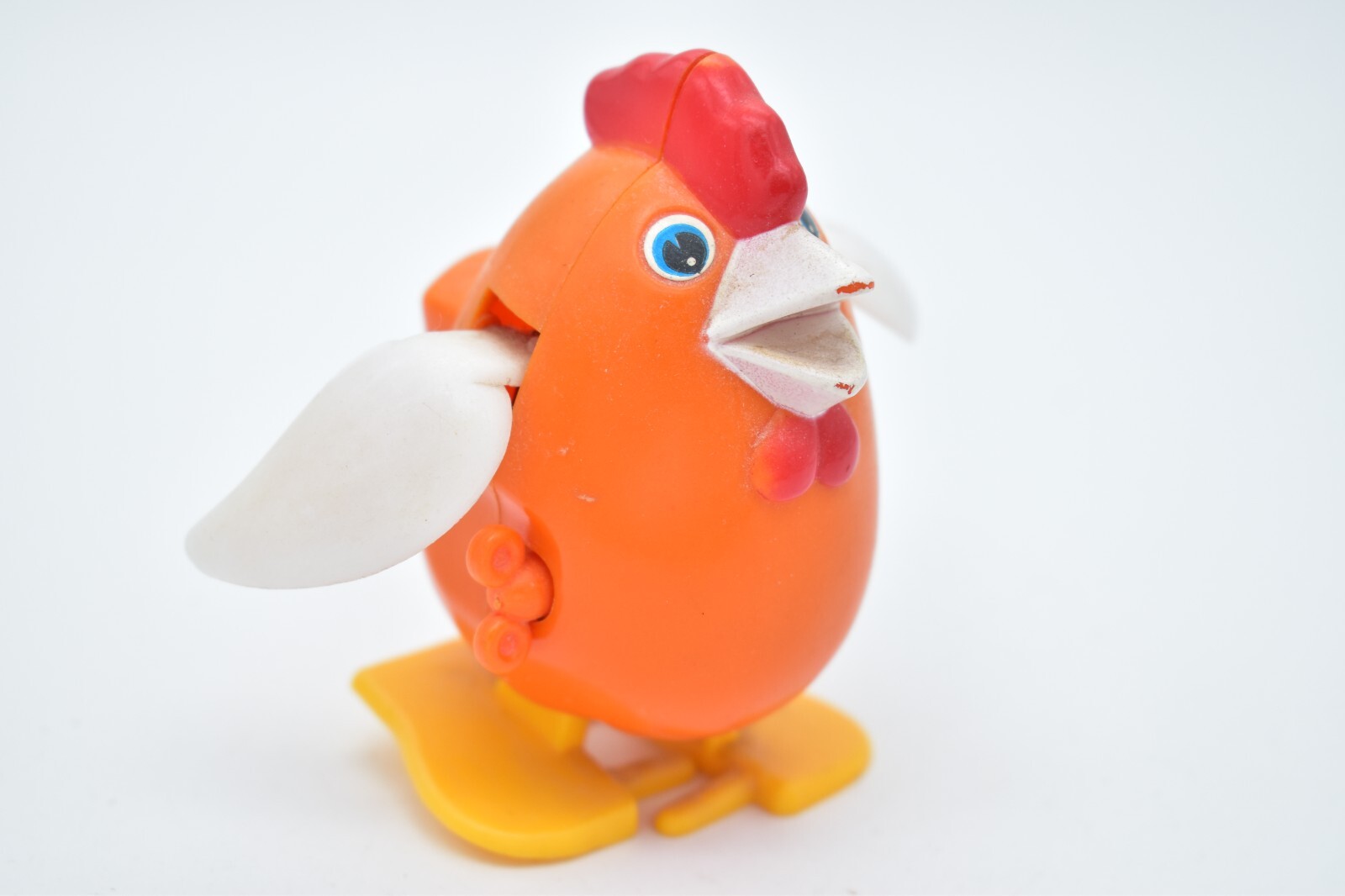 Orange TOYS　Chicken Lucien　座高 35センチサイズ Orange TOYS Chicken Lucien 座高 35センチサイズ（Vintage Busy