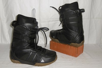 k2 pulse snowboard boots