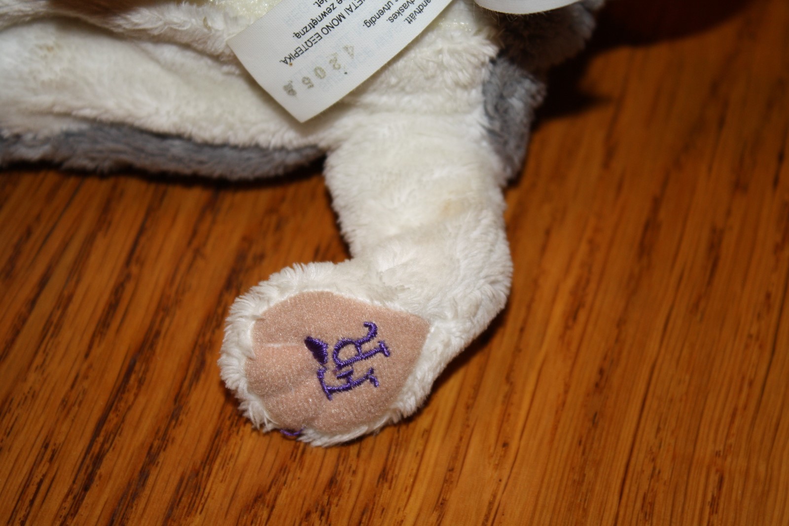 2 FUR REAL NEW BORN KITTENS 2003 TIGER BOTH TESTED AND WORK