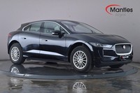 Jaguar I Pace 400 90kwh S Suv 5dr Electric Auto 4wd 400 Ps Electric