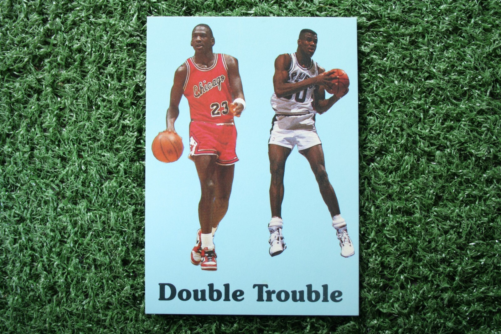 Double Trouble Beaded Hoops Double Trouble Beaded Hoops